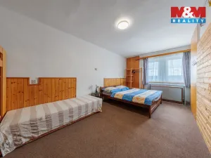 Prodej činžovního domu, Jáchymov - Mariánská, Marie Majerové, 178 m2