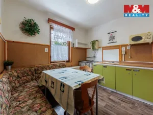 Prodej činžovního domu, Jáchymov - Mariánská, Marie Majerové, 178 m2