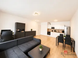 Pronájem bytu 2+kk, Plzeň - Jižní Předměstí, Měděná, 62 m2