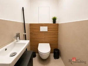 Pronájem bytu 2+kk, Plzeň - Jižní Předměstí, Měděná, 62 m2
