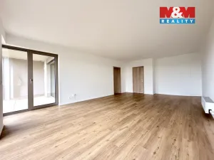 Pronájem bytu 2+kk, Brandýs nad Labem-Stará Boleslav, Dřevčická, 66 m2