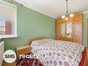 Pronájem bytu 2+kk, Humpolec, U Sokolovny, 55 m2