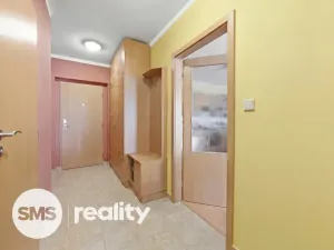 Pronájem bytu 2+kk, Humpolec, U Sokolovny, 55 m2