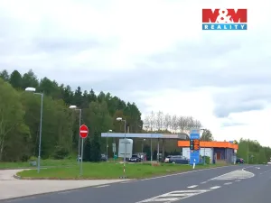 Prodej obchodního prostoru, Nová Role - Mezirolí, 120 m2