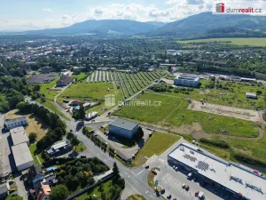 Prodej výrobních prostor, Bystřice pod Hostýnem, Holešovská, 1592 m2
