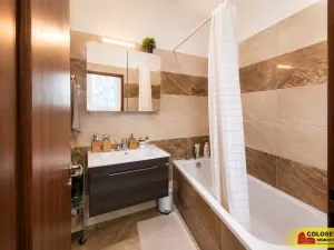 Pronájem bytu 4+kk, Brno - Brno-město, 92 m2