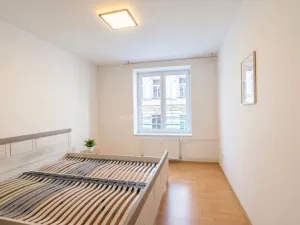 Pronájem bytu 2+kk, České Budějovice - České Budějovice 3, Riegrova, 41 m2