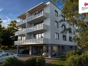 Prodej bytu 2+kk, Hořice, 59 m2