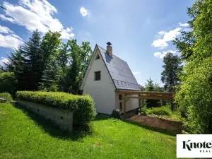 Prodej chaty, Jedovnice, Riviera, 61 m2