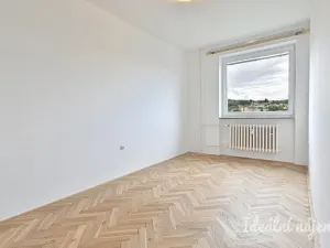 Pronájem bytu 2+1, Blansko, Dvorská, 50 m2