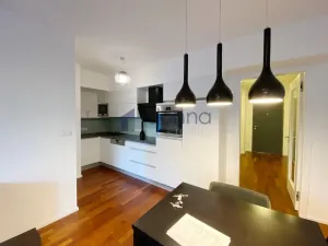 Pronájem bytu 2+kk, Praha, Kališnická, 50 m2