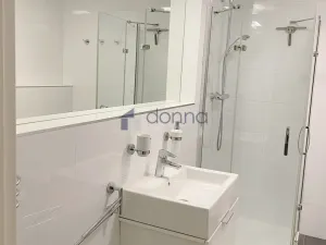 Pronájem bytu 2+kk, Praha, Kališnická, 50 m2