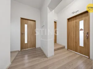 Prodej rodinného domu, Němčice nad Hanou, Masarykova, 200 m2