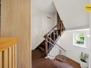 Prodej rodinného domu, Němčice nad Hanou, Masarykova, 200 m2
