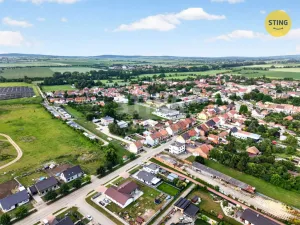 Prodej rodinného domu, Němčice nad Hanou, Masarykova, 200 m2