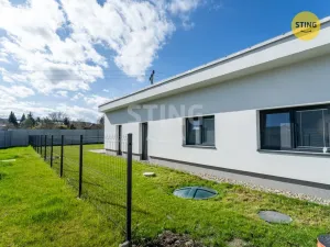 Prodej rodinného domu, Hněvošice, Jižní, 132 m2