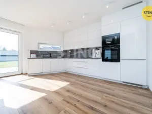 Prodej rodinného domu, Hněvošice, Jižní, 132 m2