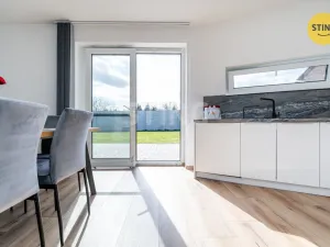 Prodej rodinného domu, Hněvošice, Jižní, 132 m2