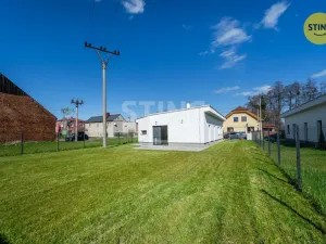 Prodej rodinného domu, Hněvošice, Jižní, 132 m2