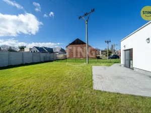 Prodej rodinného domu, Hněvošice, Jižní, 132 m2