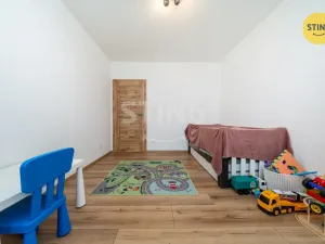 Prodej rodinného domu, Hněvošice, Jižní, 132 m2