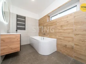 Prodej rodinného domu, Hněvošice, Jižní, 132 m2
