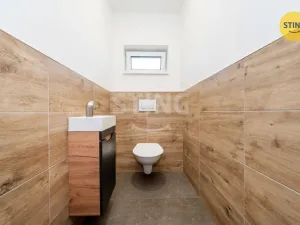 Prodej rodinného domu, Hněvošice, Jižní, 132 m2
