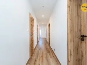 Prodej rodinného domu, Hněvošice, Jižní, 132 m2