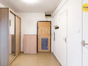 Prodej bytu 3+1, Frýdek-Místek, Novodvorská, 62 m2