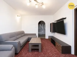 Prodej bytu 3+1, Frýdek-Místek, 70 m2