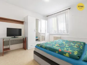 Prodej bytu 3+1, Frýdek-Místek, 70 m2