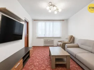 Prodej bytu 3+1, Frýdek-Místek, 70 m2