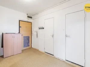 Prodej bytu 3+1, Frýdek-Místek, 70 m2