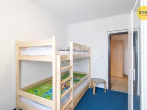 Prodej bytu 3+1, Frýdek-Místek, 70 m2