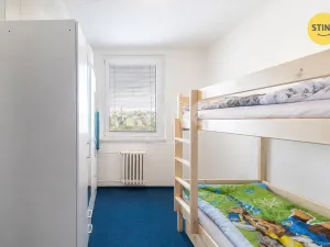 Prodej bytu 3+1, Frýdek-Místek, 70 m2