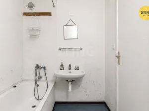 Prodej bytu 3+1, Frýdek-Místek, 70 m2