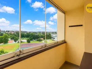 Prodej bytu 3+1, Frýdek-Místek, 70 m2