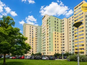 Prodej bytu 3+1, Frýdek-Místek, 70 m2