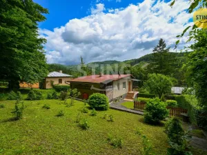Prodej chaty, Šternberk, 43 m2
