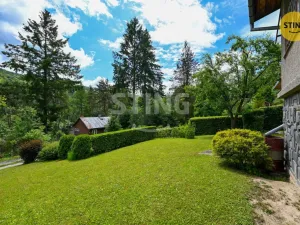 Prodej chaty, Šternberk, 43 m2