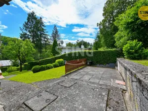 Prodej chaty, Šternberk, 43 m2