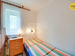 Prodej chaty, Šternberk, 43 m2