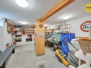 Prodej chaty, Šternberk, 43 m2