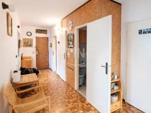 Pronájem bytu 3+1, Brno - Bohunice, 68 m2