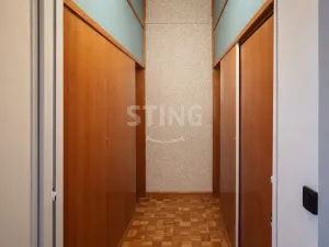 Pronájem bytu 3+1, Brno - Bohunice, 68 m2