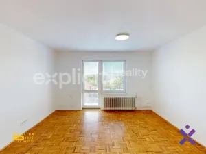 Pronájem bytu 2+1, Uherský Brod, Bedřicha Smetany, 82 m2