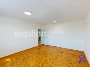 Pronájem bytu 2+1, Uherský Brod, Bedřicha Smetany, 82 m2