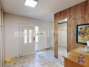 Pronájem bytu 2+1, Uherský Brod, Bedřicha Smetany, 82 m2