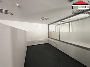 Pronájem kanceláře, Ostrava, Dlouhá, 264 m2