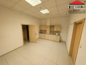 Pronájem kanceláře, Ostrava, Dlouhá, 264 m2